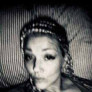 Meet your Posher, Marieke